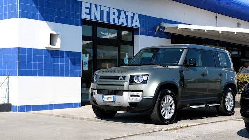 EDI AUTO - Visual