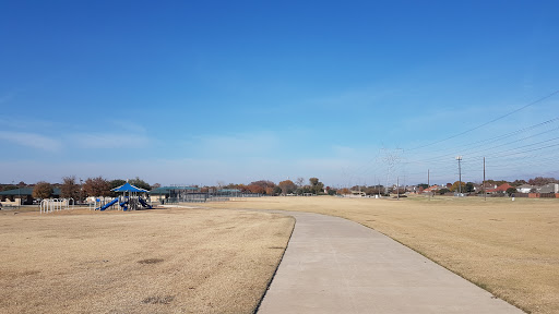 Daffron Elementary School - Visual