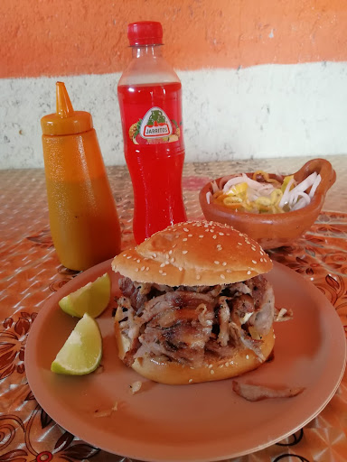Taquería El Taco Poblano