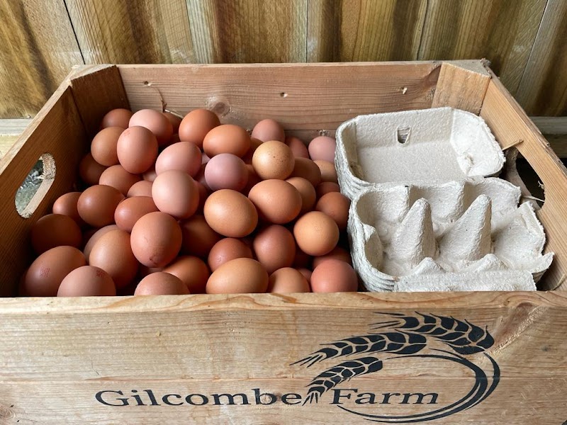 Gilcombe Farm Shop photo 2