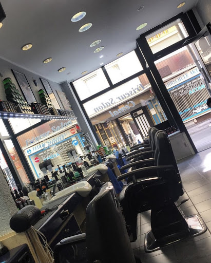 Friseur Salon Cemal - Wiesbaden