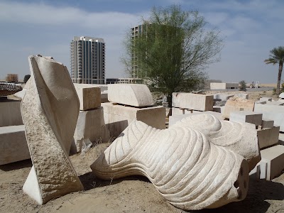 Photos of Emaar Bawadi Warehouse