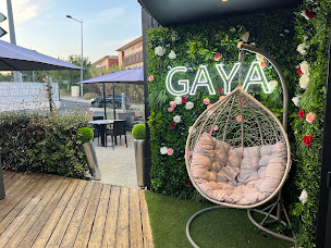 Photo n°24 de GAYA Montpellier, restaurant Lounge à Montpellier (Restaurant halal)