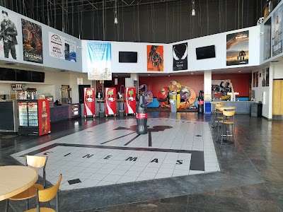 Village Centre Cinemas at Lewiston