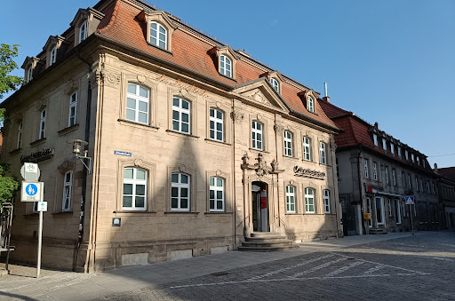 HypoVereinsbank Kronach - Visual