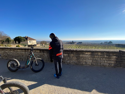 Bourgogne Evasion - Thumbnail