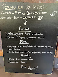 Photo n°64 de LE CASANOVA VITRY SUR SEINE à Vitry-sur-Seine (Restaurant français)