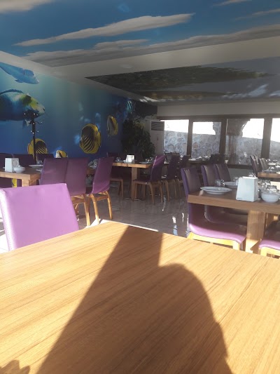 Photos of Beypinar Balik Restorant