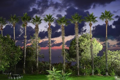 Photos of Rafik Hariri University RHU