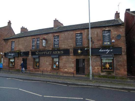 Whifflet Arms - Thumbnail