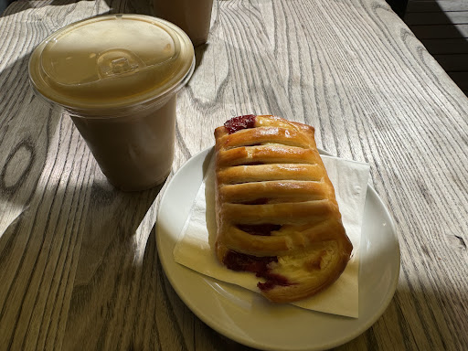 Versus Coffee - Visual