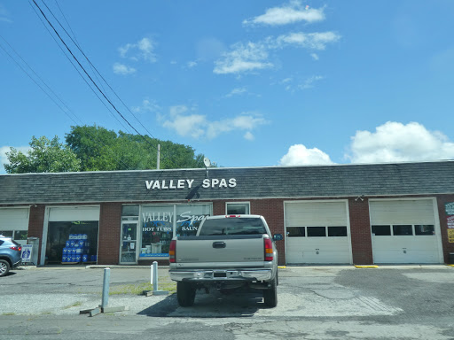 Valley Spas - Thumbnail