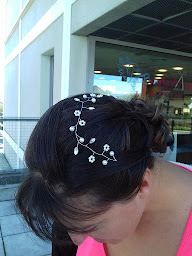 Photo n°2 de Boucle D'ange à Viuz-en-Sallaz (Salon de coiffure)