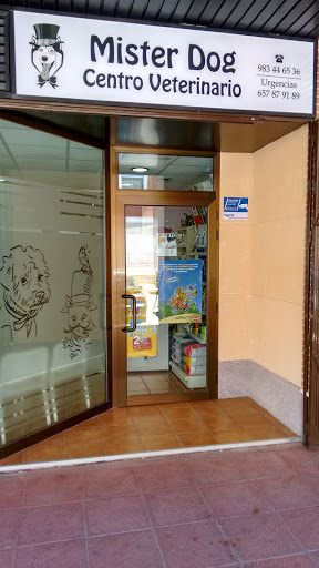 Mister Dog Centro Veterinario
