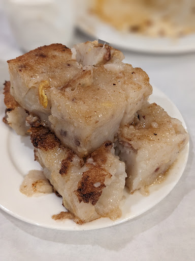 Seafood Paradise - Thumbnail