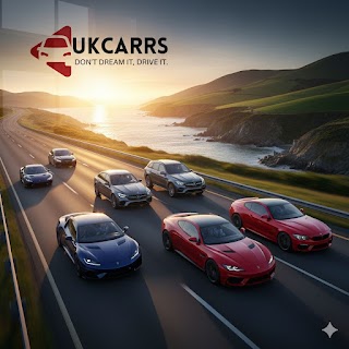 UKCARRS LTD