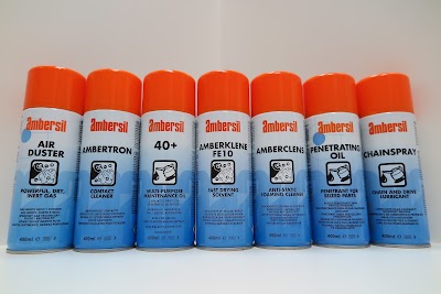 Photos of Acc Gulf LLC - Adhesives | Sealants | Fasteners in Dubai