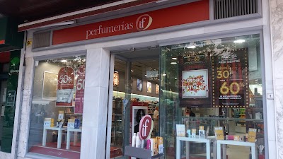 photo of Perfumerías If