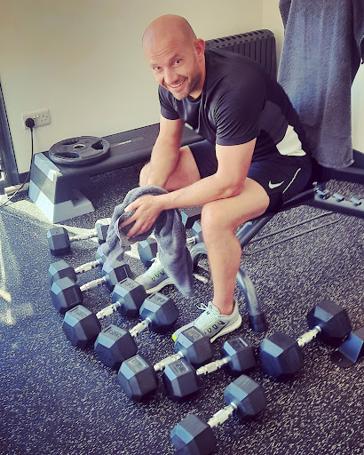 J-Fitness - Thumbnail