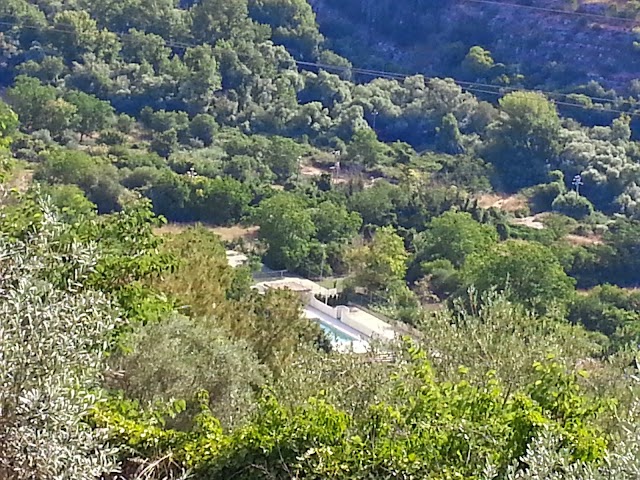 Giardino Ibleo