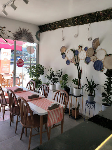 Casamia donut & berliner & coffee & bakery