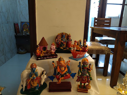 Bino Bot Unique Handcrafted Wooden Toys in Ibrahimpatnam, Telangana