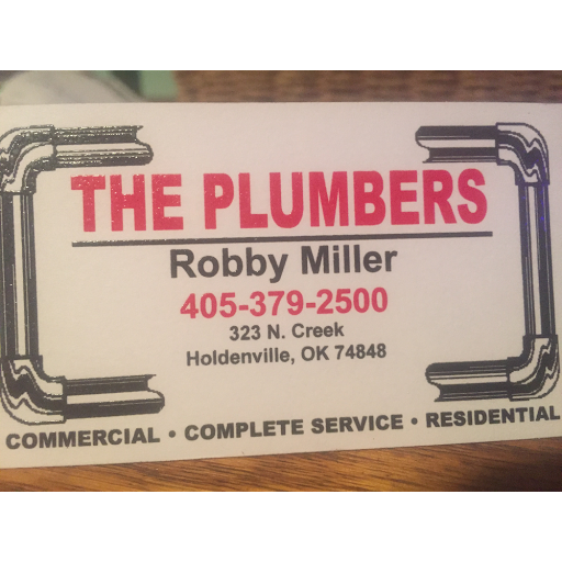 The Plumbers - Visual