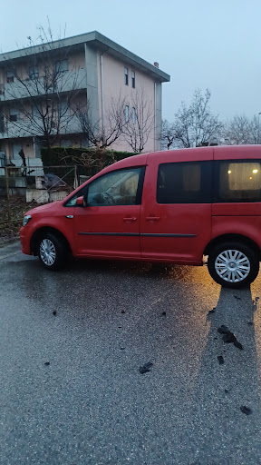 Autocarrozzeria Pana Angelo Di Pana Fabio