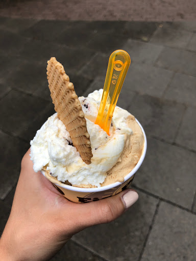 Eis-Perle - Visual
