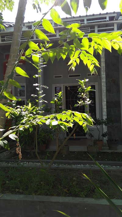 Photos of Rumah Arkeolog
