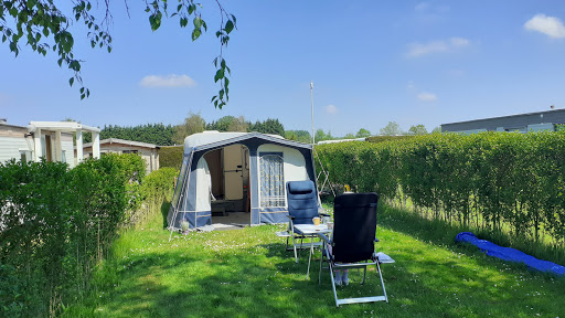 Camping De Houten Paardjes - Thumbnail