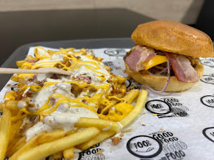 Photo n°43 de Le BW Montluel - French Tacos à Montluel (Sandwicherie)