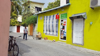 Photos of Green Six