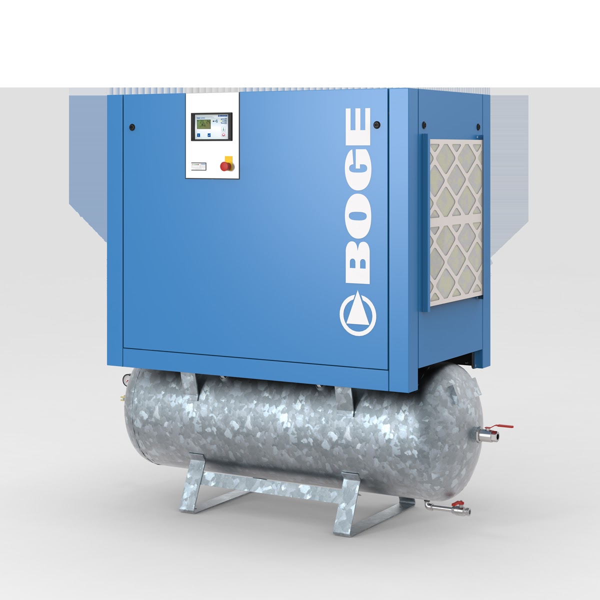 Air Compressors & Equipment Ltd