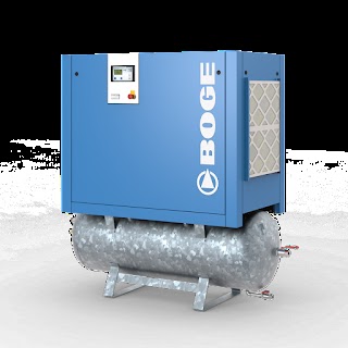 Air Compressors & Equipment Ltd