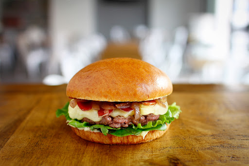 Photo 7 - Alfred Burger