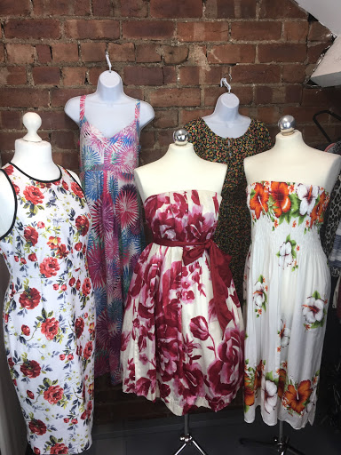 Serendipity - Clothing with a story