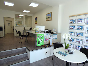 Photo n°4 de Agence immobilière l'Adresse Auvers-Sur-Oise à Auvers-sur-Oise (Agence immobilière)