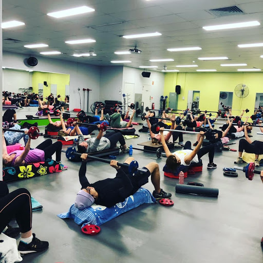 Your Life Fitness Centre - Thumbnail