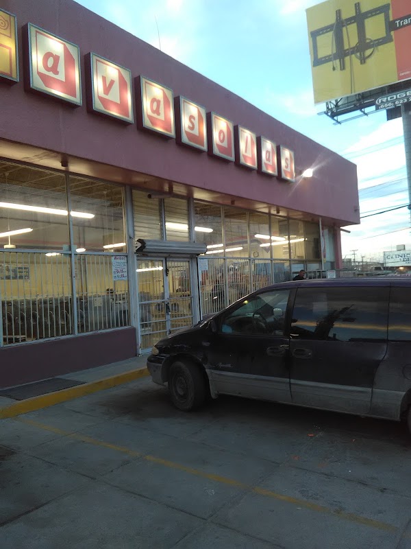 Lavasolas 24 horas cd juarez