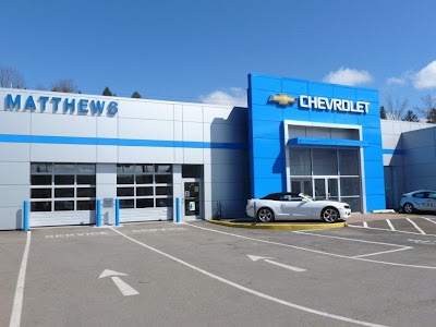 Matthews Chevrolet