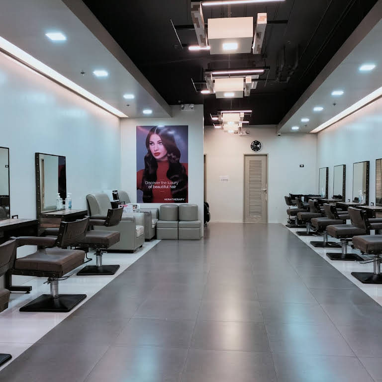 David’s Salon Sm Legazpi - Best Beauty Salon in Legazpi City