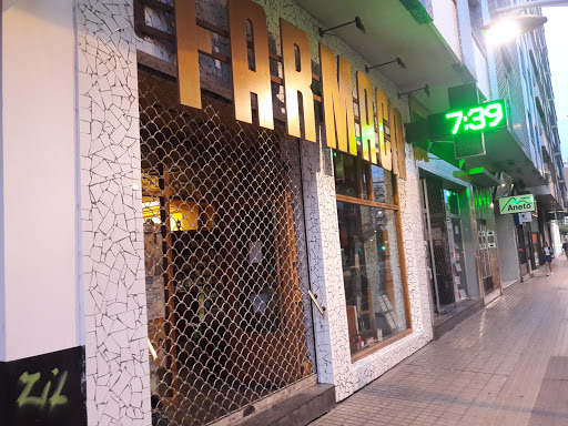 Farmacia Machín - Marsal