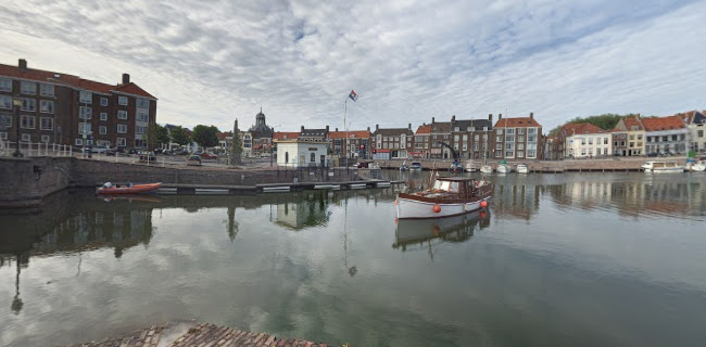 Het Packhuys Middelburg