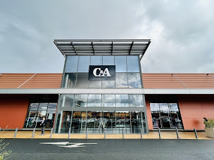 Photo n°21 de C&A à Montluçon (Magasin de vêtements pour femmes)