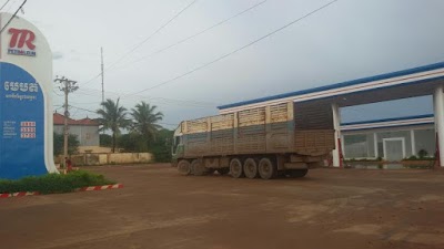 gas-station