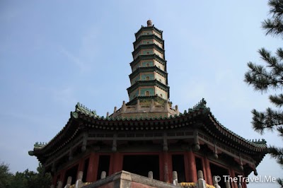 Photos of Xumi Fushou Temple