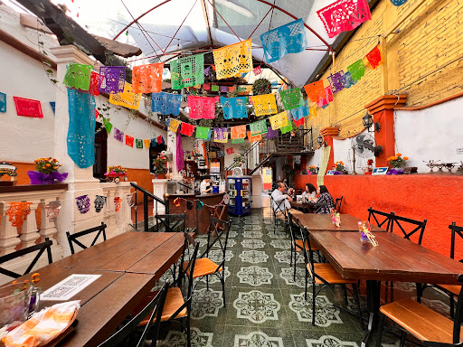 Restaurante Lina Xochimilco - Thumbnail