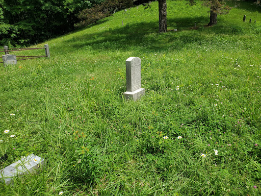 Enon Baptist Church Cemetery