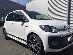 Photo n°9 de Volkswagen Castres - Autopole Maurel à Castres (Garage automobile)